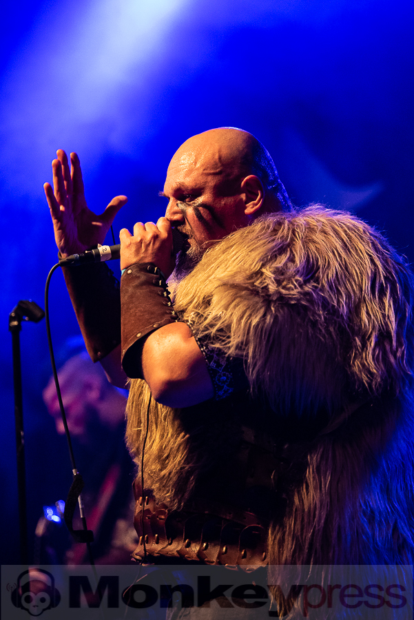 Forgotten North © Thomas Papenbreer