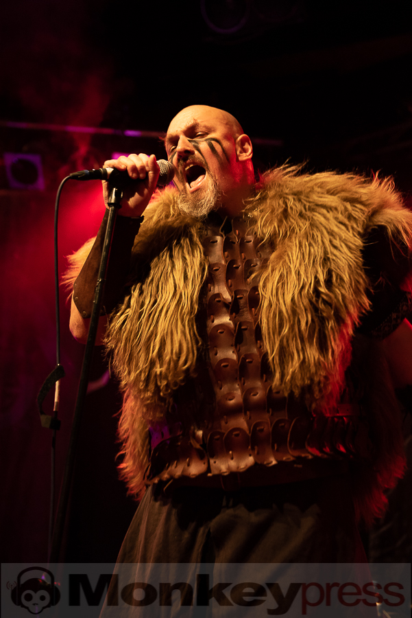 Forgotten North © Thomas Papenbreer