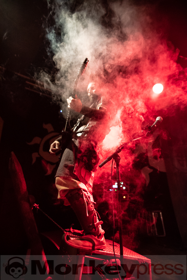 Forgotten North © Katja Spanier