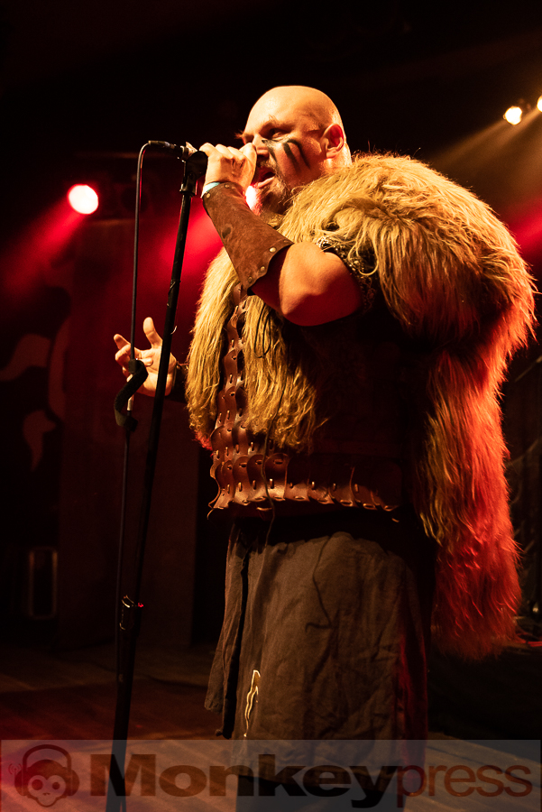 Forgotten North © Thomas Papenbreer