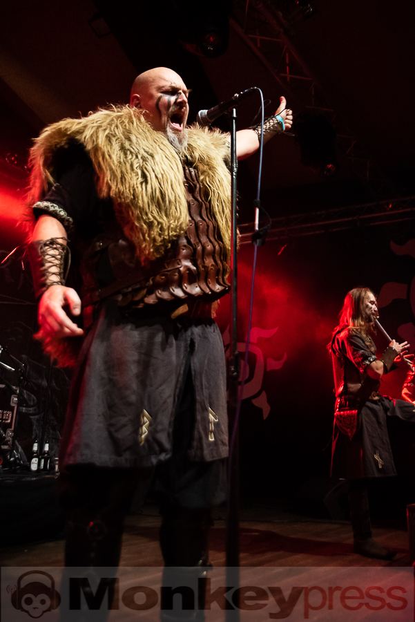 Forgotten North © Katja Spanier