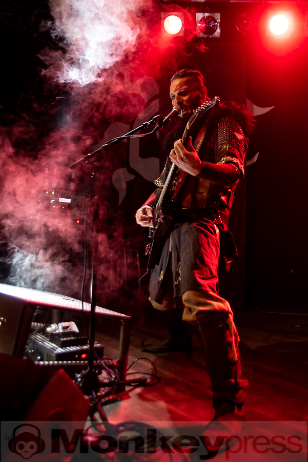 Forgotten North © Katja Spanier