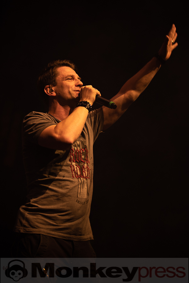 Frozen Plasma © Thomas Papenbreer