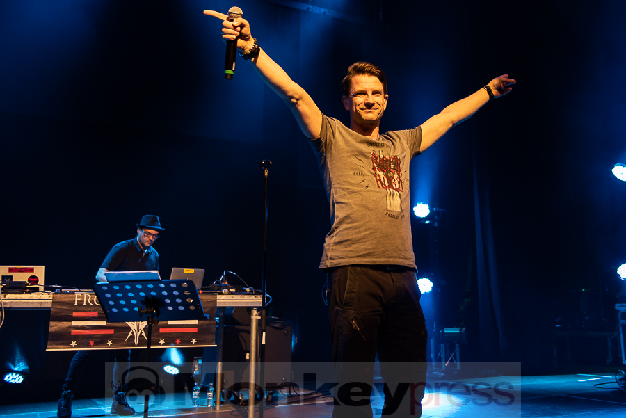 Frozen Plasma © Thomas Papenbreer