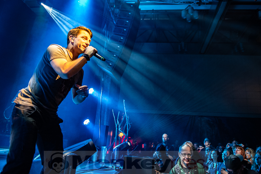 Frozen Plasma © Thomas Papenbreer