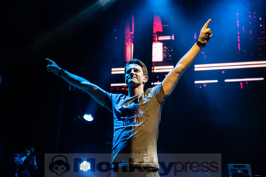 Frozen Plasma © Thomas Papenbreer