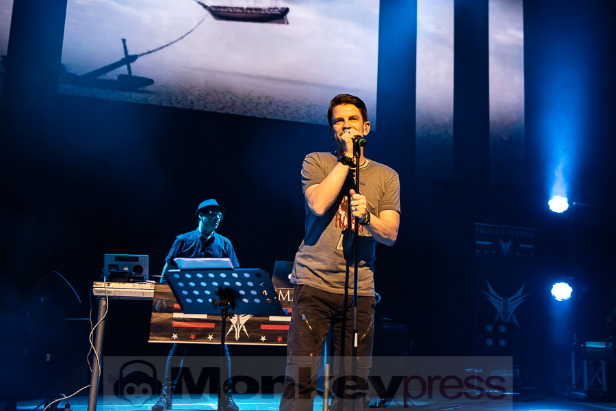 Frozen Plasma © Thomas Papenbreer