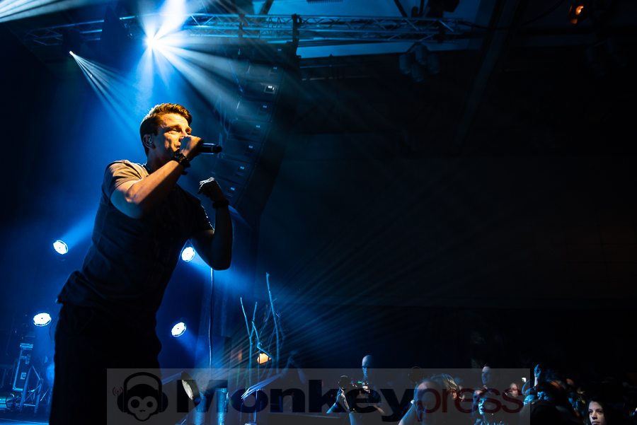 Frozen Plasma © Thomas Papenbreer