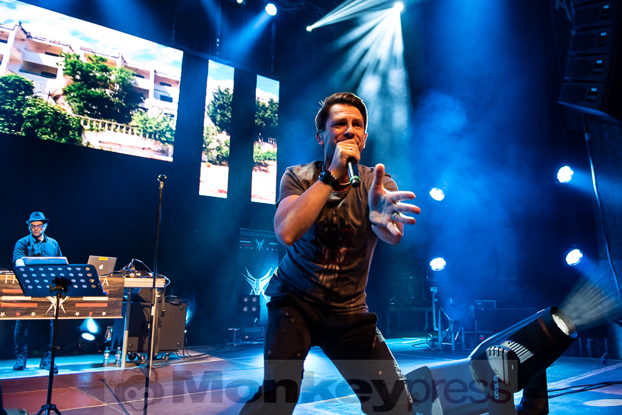 Frozen Plasma © Thomas Papenbreer