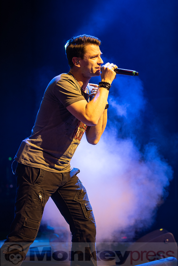 Frozen Plasma © Thomas Papenbreer