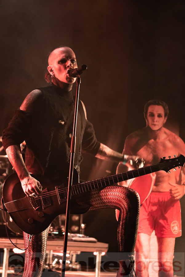 LORD OF THE LOST © Thomas Papenbreer