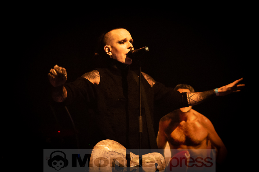 LORD OF THE LOST © Thomas Papenbreer