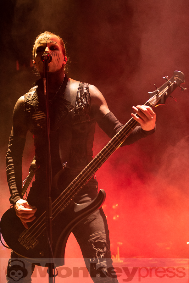 LORD OF THE LOST © Thomas Papenbreer