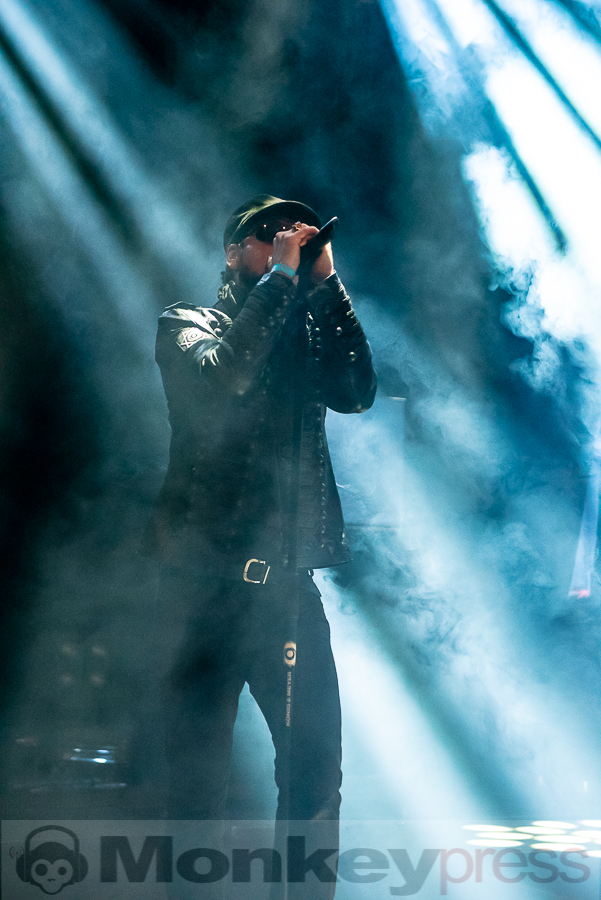 Merciful Nuns © Thomas Papenbreer