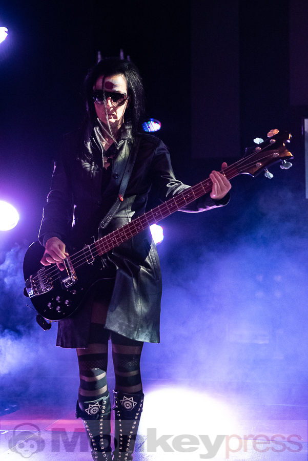 Merciful Nuns © Thomas Papenbreer