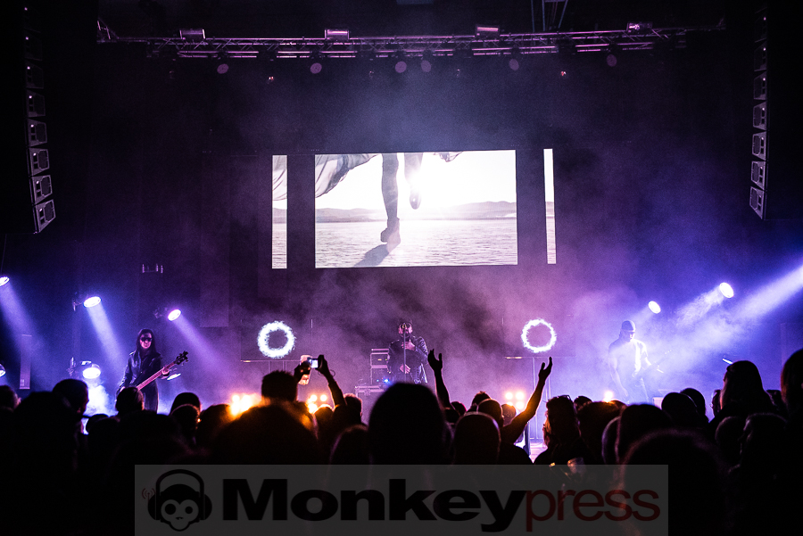 Merciful Nuns © Thomas Papenbreer