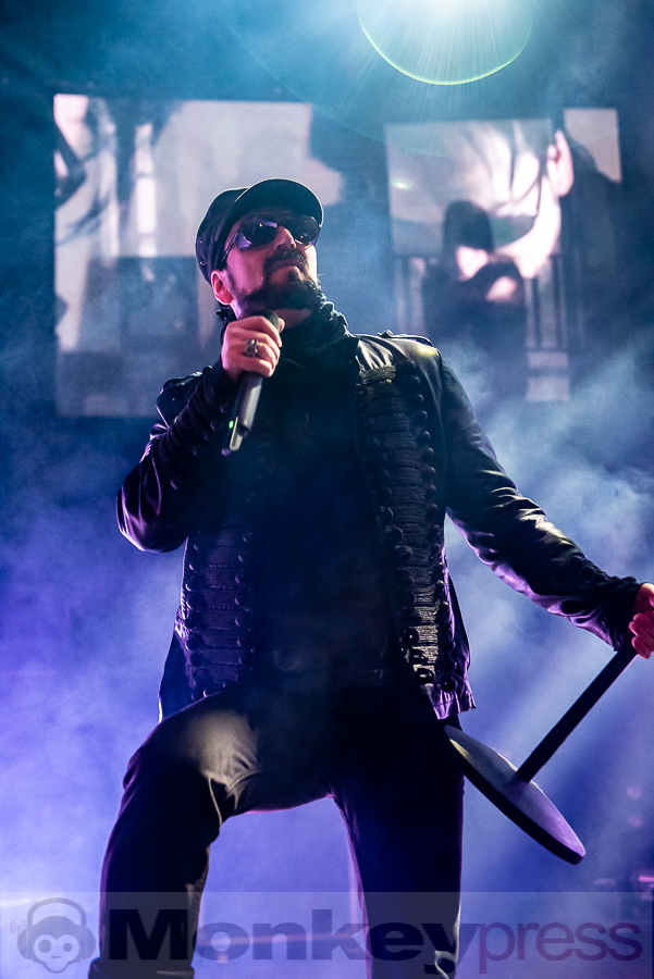 Merciful Nuns © Thomas Papenbreer