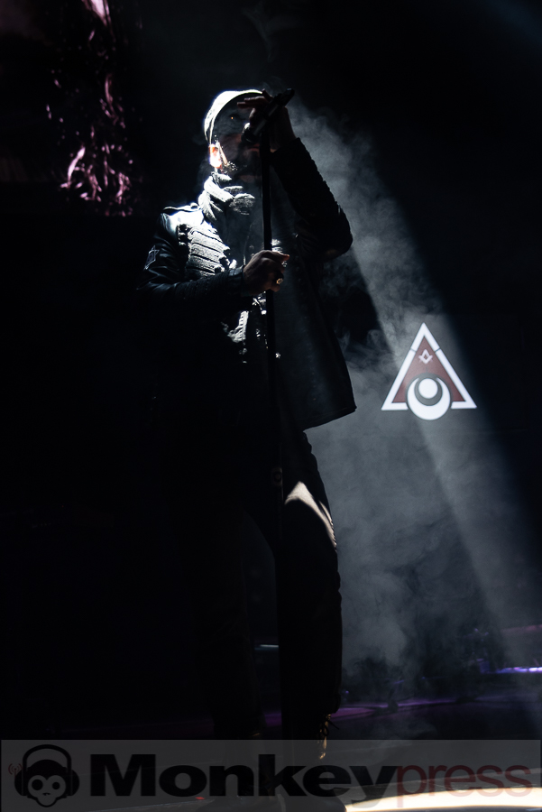 Merciful Nuns © Katja Spanier