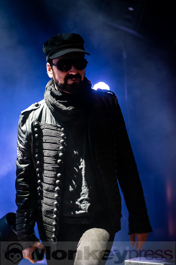 Merciful Nuns © Thomas Papenbreer