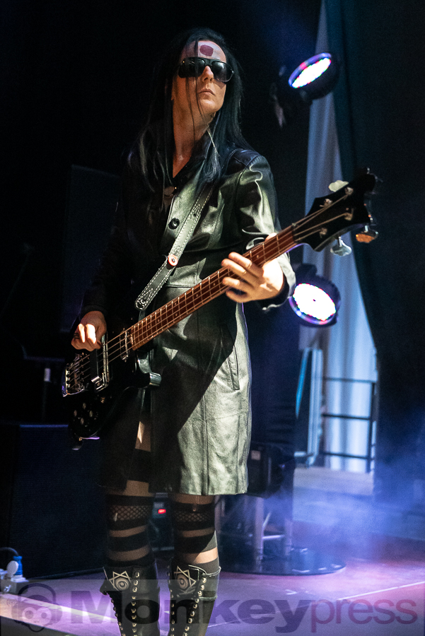 Merciful Nuns © Thomas Papenbreer