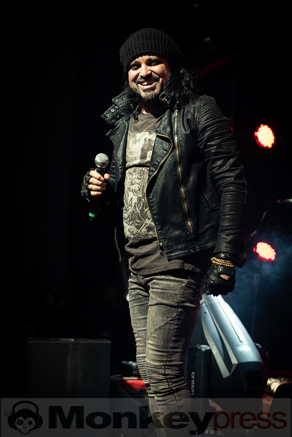 UNZUCHT © Thomas Papenbreer