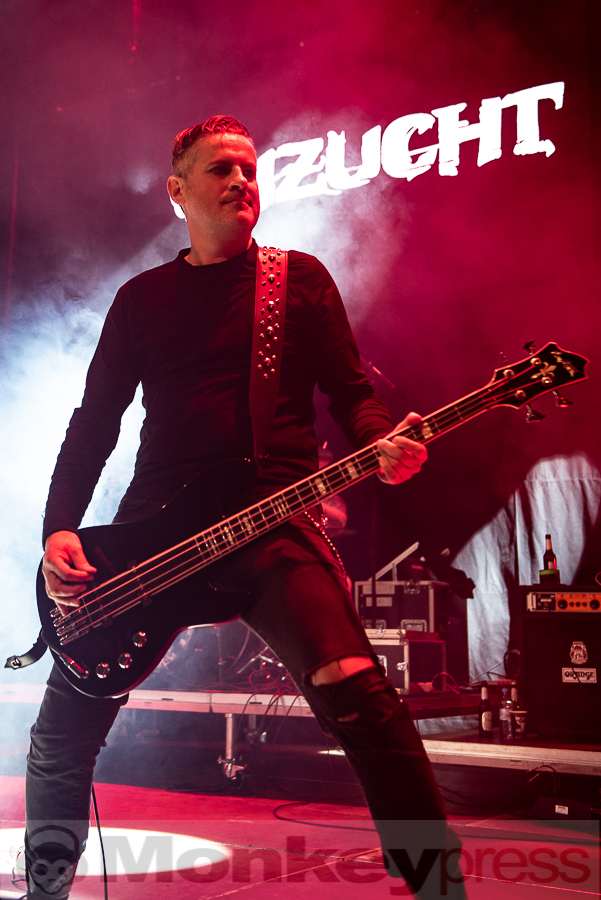 UNZUCHT © Thomas Papenbreer