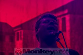 Fotos: WE WERE PROMISED JETPACKS