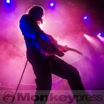 Fotos: WE WERE PROMISED JETPACKS