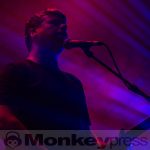 Fotos: WE WERE PROMISED JETPACKS