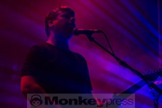 Fotos: WE WERE PROMISED JETPACKS