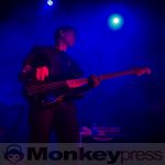 Fotos: WE WERE PROMISED JETPACKS