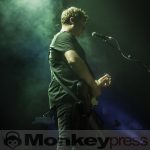 Fotos: WE WERE PROMISED JETPACKS