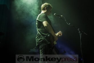 Fotos: WE WERE PROMISED JETPACKS