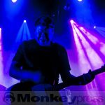 Fotos: WE WERE PROMISED JETPACKS