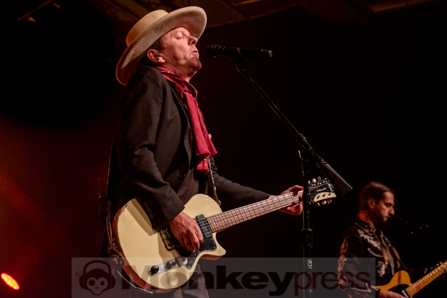 Kiefer Sutherland © Angela Trabert