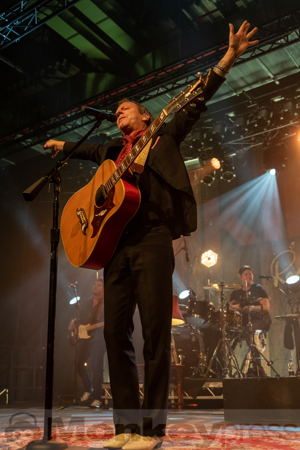 Kiefer Sutherland © Angela Trabert