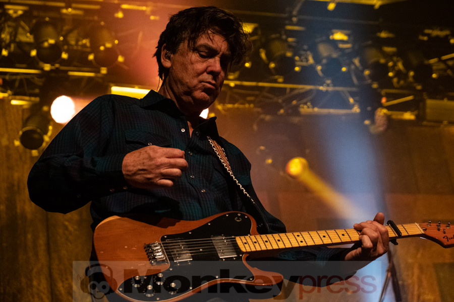 Kiefer Sutherland © Angela Trabert