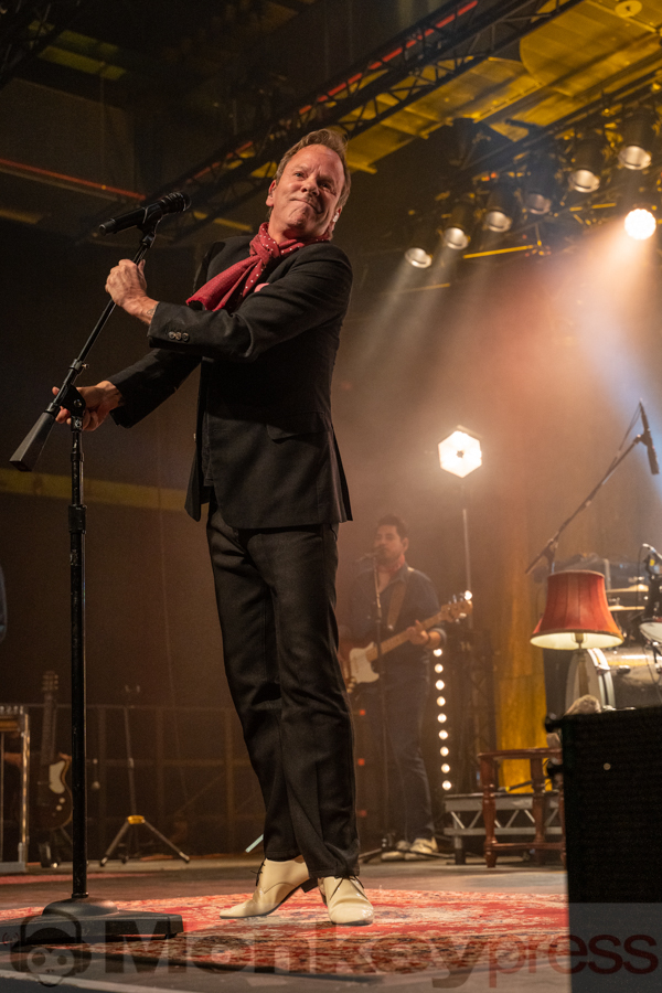 Kiefer Sutherland © Angela Trabert