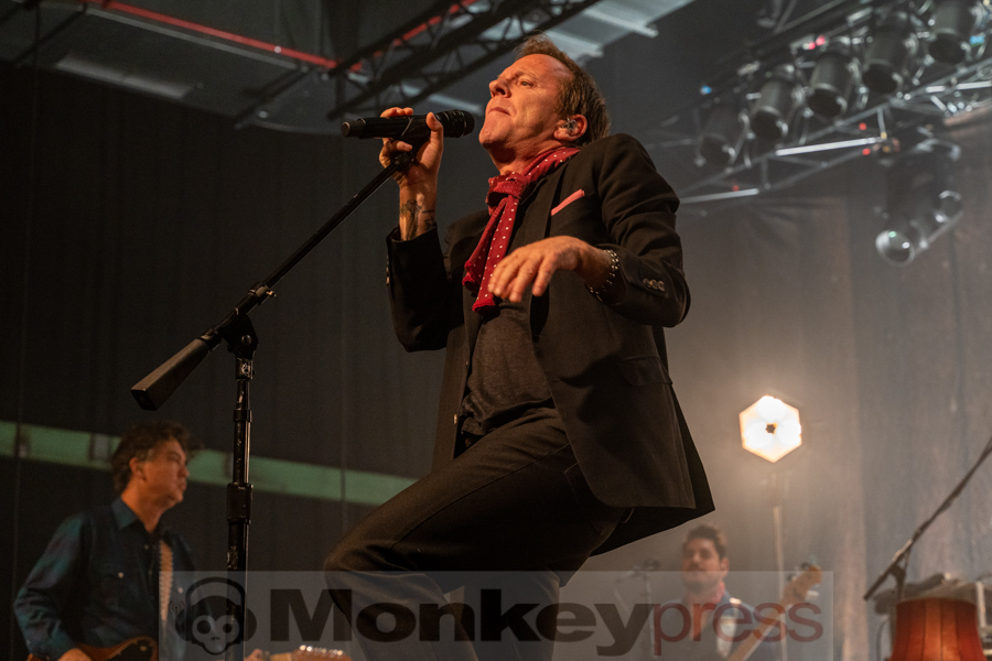 Kiefer Sutherland © Angela Trabert