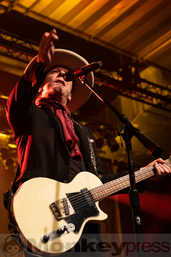 2019-10-09 Kiefer Sutherland - Bild-3 Kiefer Sutherland © Angela Trabert