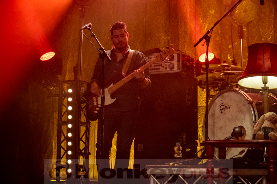 Kiefer Sutherland © Angela Trabert