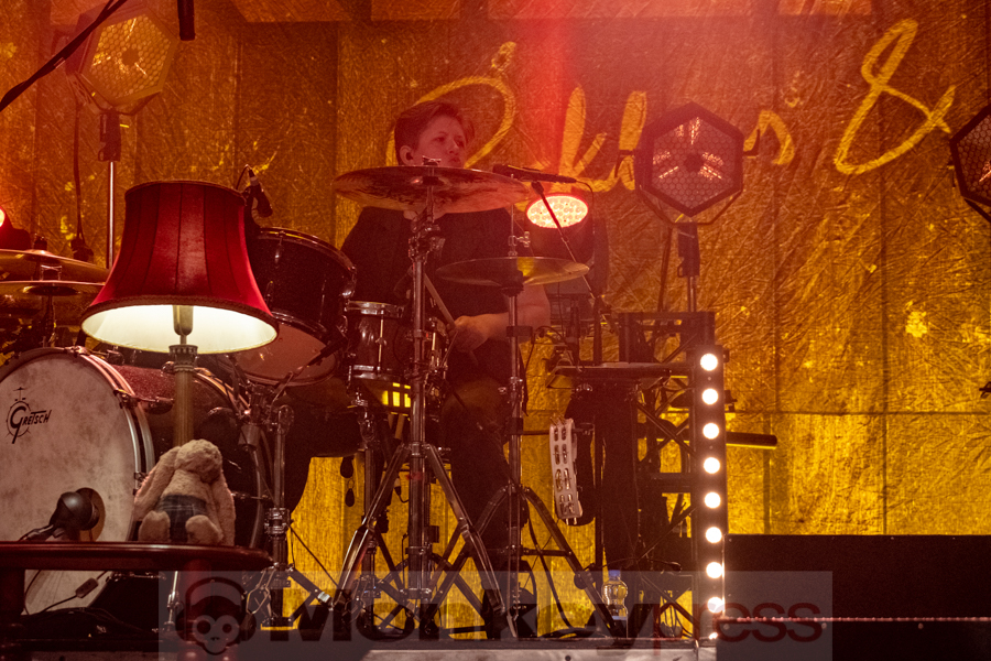 Kiefer Sutherland © Angela Trabert