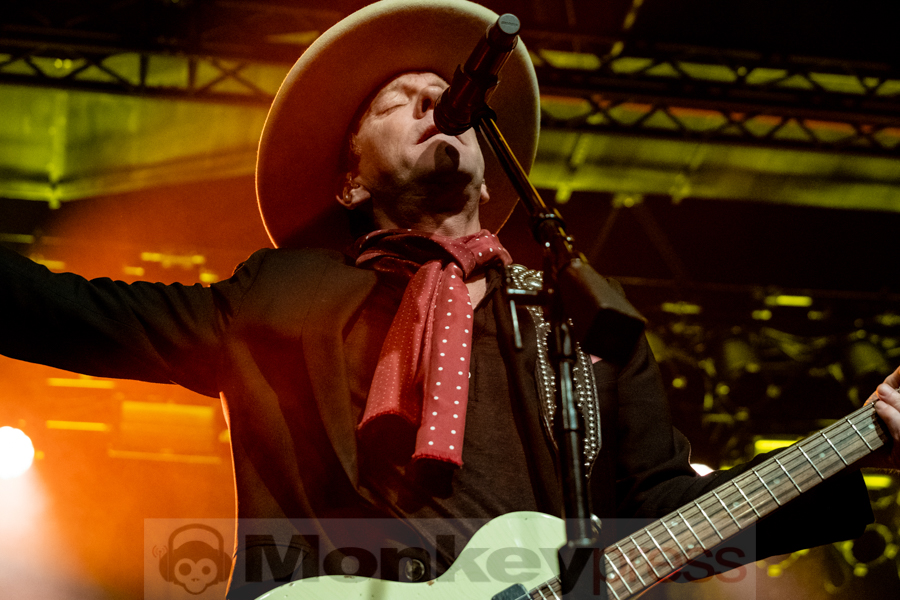 Kiefer Sutherland © Angela Trabert