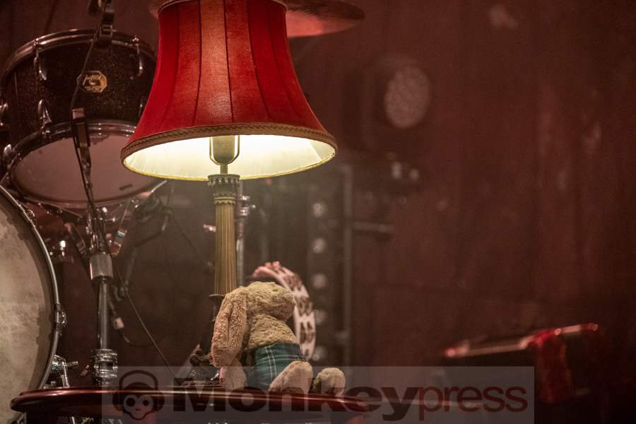 Twinnie © Angela Trabert