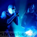 Fotos: THE SISTERS OF MERCY