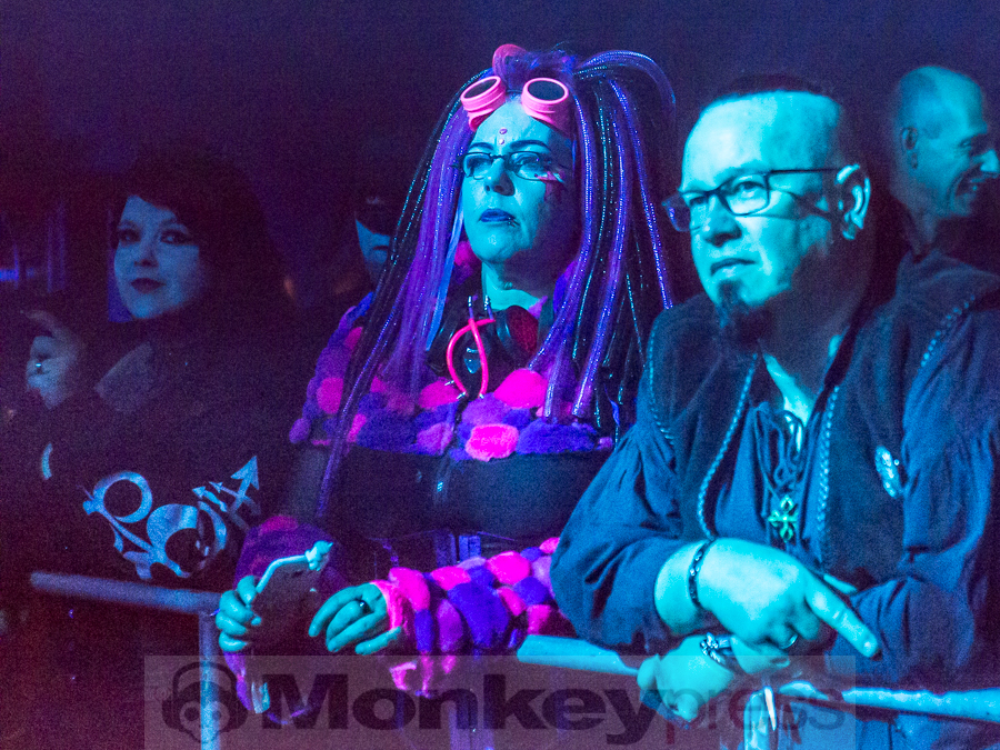 FROZEN PLASMA © Dietmar Grabs