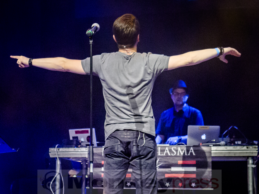 2019-10-18 Frozen Plasma - Bild 004