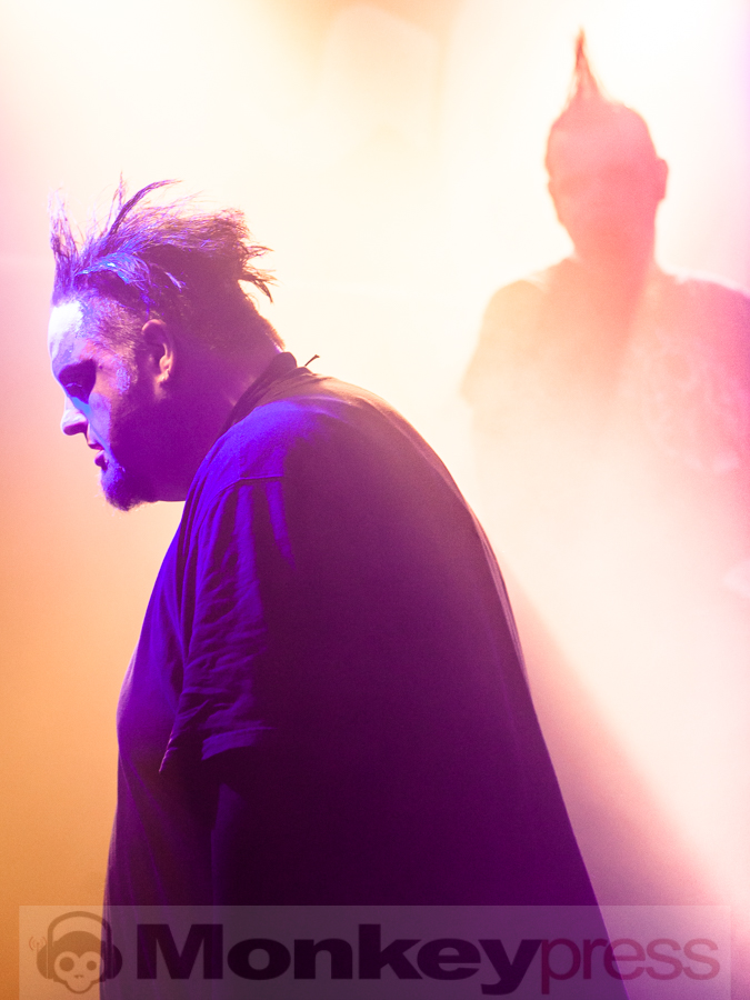 GOD MODULE © Dietmar Grabs