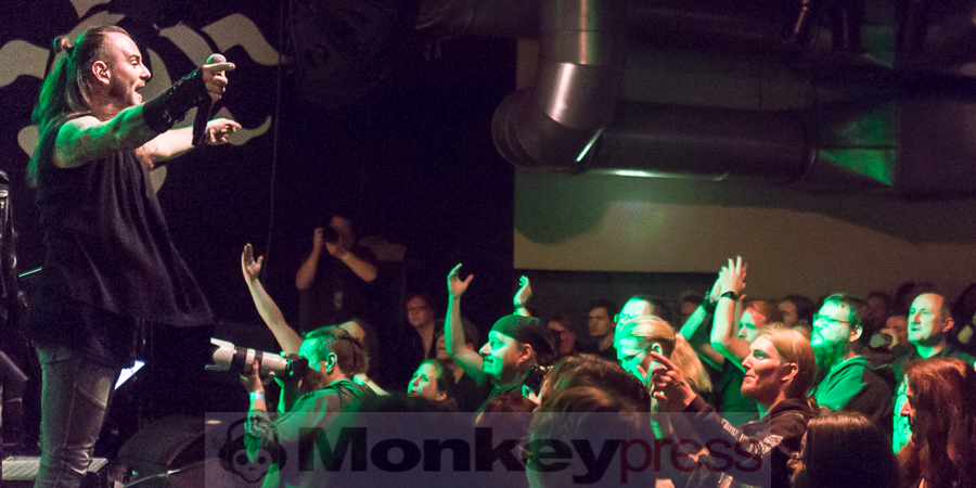 Krayenzeit © Dietmar Grabs