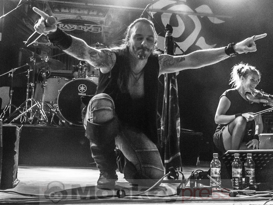 Krayenzeit © Dietmar Grabs